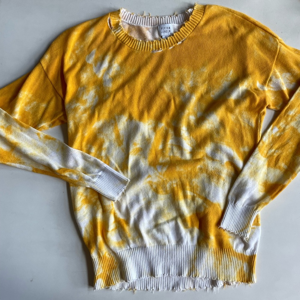 Evereve Lightweight Sweater